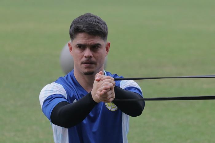 Beda Status Transfer Rafinha antara PSIM Yogyakarta dan PSIS Semarang