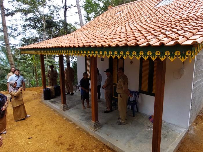 Kalurahan Kalirejo Kokap Kulon Progo Jadi Sasaran Program RTLH Integrasi, 6 Warga Jadi Penerima