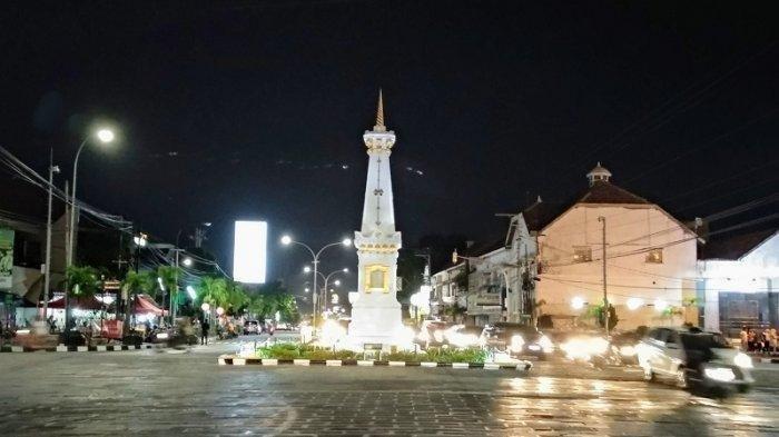 Tingkat Hunian Hotel Anjlok, Ketua PHRI DIY : Tahun Ini Ambyar, Mak Pyar