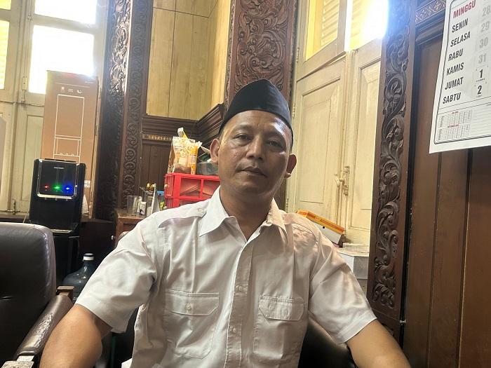 Rencana Pembelian Lahan untuk JPG Senilai Rp21,9 M, Raden Inoki: Sebaiknya Dialihkan untuk RTLH