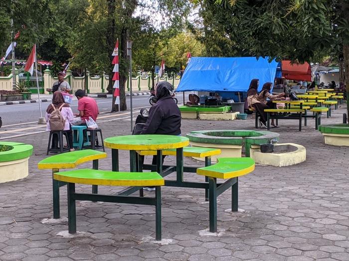 Pemkab Kulon Progo Siapkan Anggaran Besar untuk Infrastruktur di 2026, Termasuk Penataan Wates