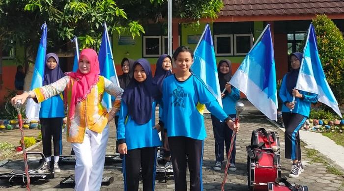 Roadshow Lomba Tari Kreasi Nusantara 2026 Kembali Digelar, Libatkan Seribu Peserta