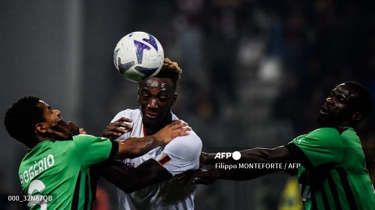 AC MILAN: Selamat Datang Tammy Abraham!