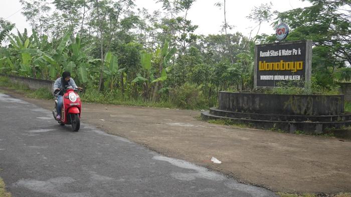 Jalan Tol Yogyakarta-Solo Dibangun Melayang di Atas Situs Penemuan Harta Karun Emas Wonoboyo Klaten