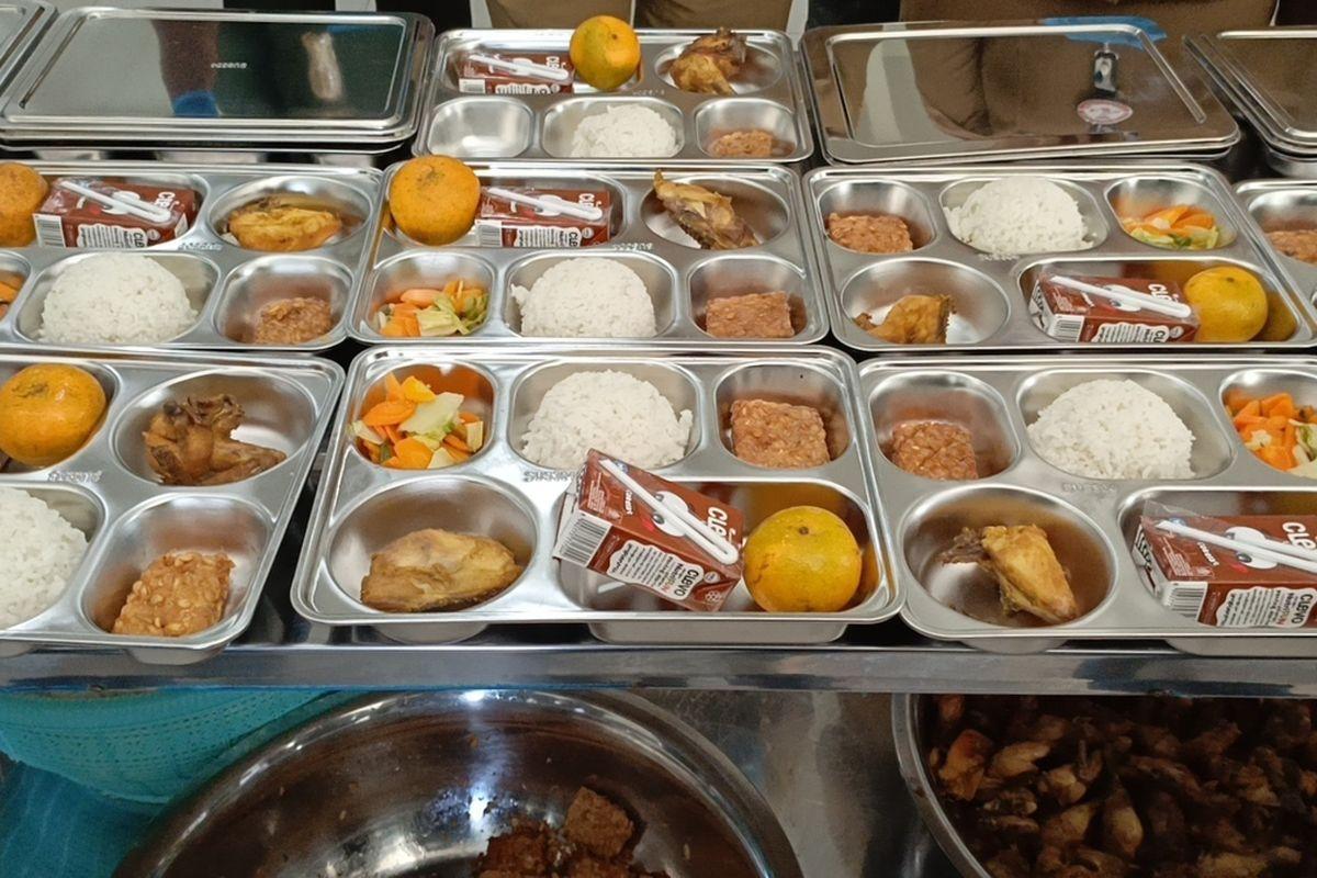 Mengintip Program Makan Sekolah Gratis di Negara-negara Ini, Apa Tantangannya?