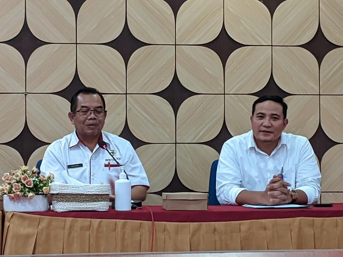 Sekda Kulon Progo Minta Penyelenggara Manunggal Fair 2025 Perhatikan Penanganan Sampah di Alwa