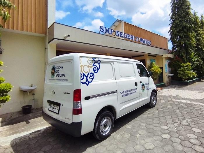 Sekolah di Kulon Progo Diminta Rahasiakan Keracunan MBG, Kepsek Curiga Tanpa Poin Pertanggungjawaban