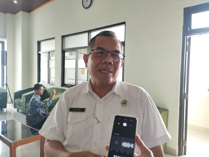 Sekda Kulon Progo Sebut Satgas MBG Akan Difokuskan pada Distribusi Hingga Masalah di Makanan