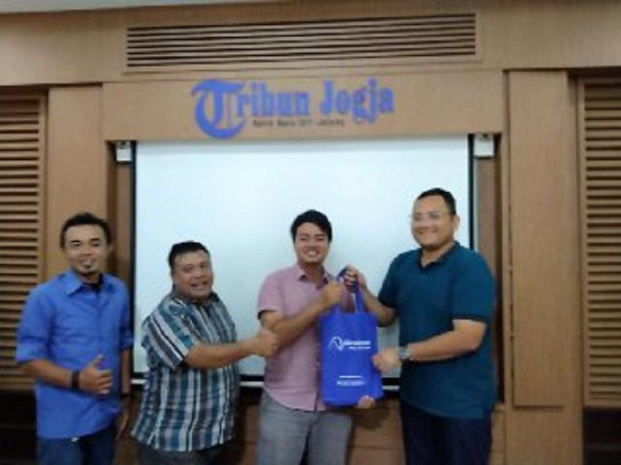 Selama 2022, Akseleran Berhasil Salurkan Kredit Rp 50 M bagi Pelaku UMKM di DIY