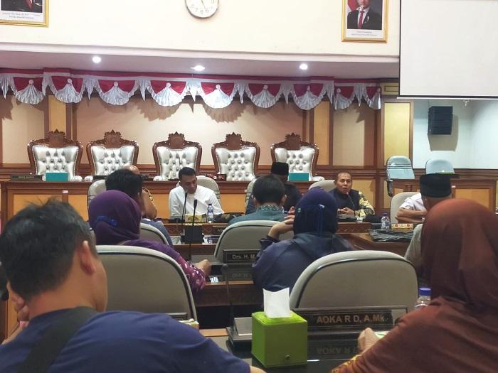 Sepi Pembeli, Pedagang Pasar Jombokan Kulon Progo Minta Keringanan Retribusi hingga 50 Persen