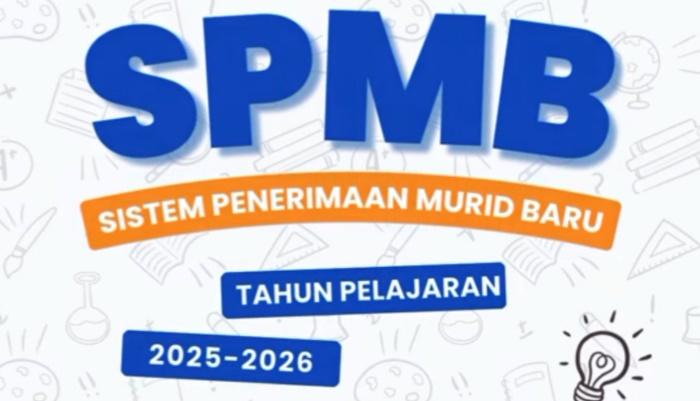 Dugaan Penyalahgunaan Jalur Afirmasi SPMB 2025, 15 Kasus Dilaporkan ke Disdikpora DIY