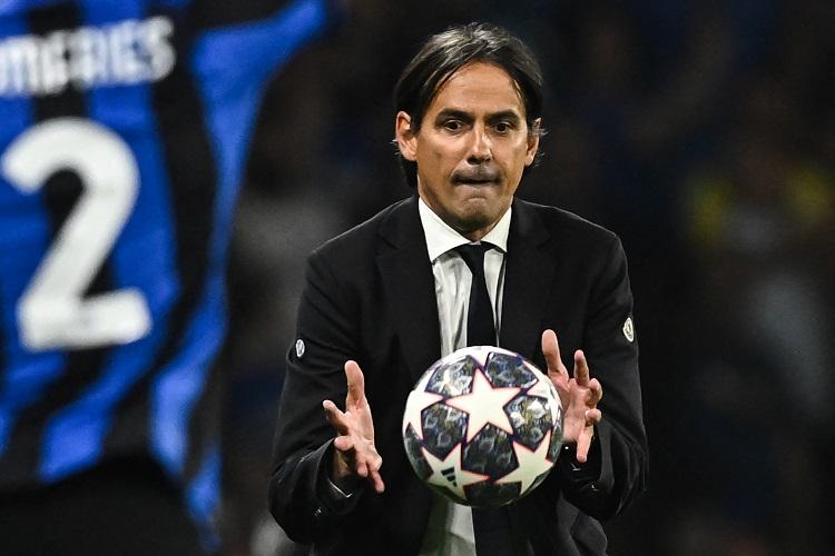 INTER MILAN: Ambisi Inzaghi Ikuti Jejak Guardiola dan Klopp - Halaman ...