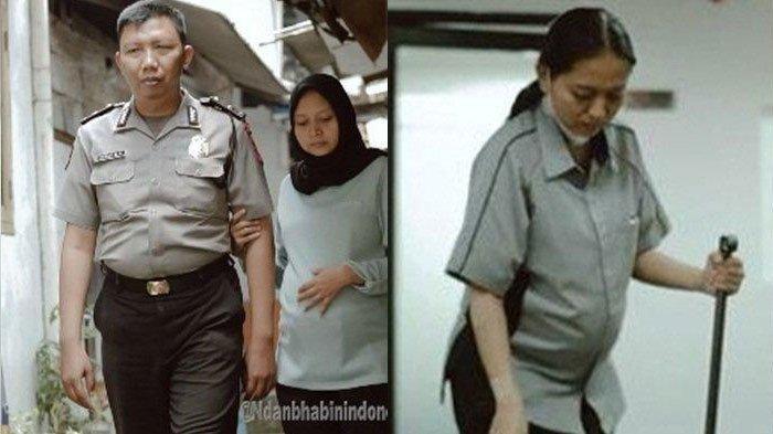 Sosok-Anggota-Bhayangkari-Ini-Rela-jadi-Cleaning-Service-Meski-Hamil-Tua-Alasannya-Bikin-Haru.jpg