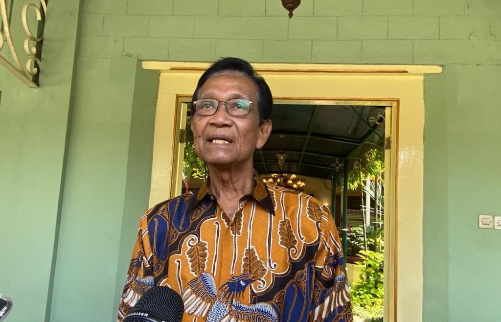 Hormati Proses Hukum, Sri Sultan Tanggapi Vonis 6 Tahun Sri Purnomo di Kasus Hibah Pariwisata Sleman