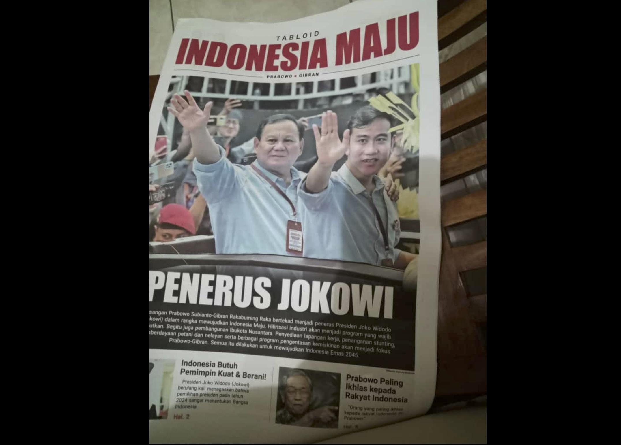 Tabloid-Indonesia-Maju-Beredar-di-Sleman-Dibagikan-ke-Rumah-rumah-Warga-Begini-Kata-Bawaslu.jpg