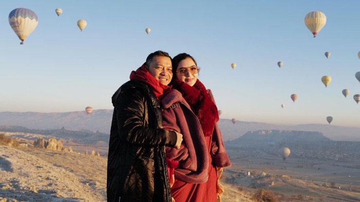 Dicaci Warganet, Begini Tanggapan Ashanty Setelah Terpapar Varian Omicron