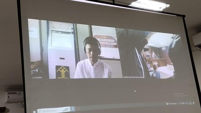 Pelaku Mutilasi di Pakem Divonis Hukuman Mati, Hakim: Perbuatan Sadis dan Tidak Berperikemanusiaan