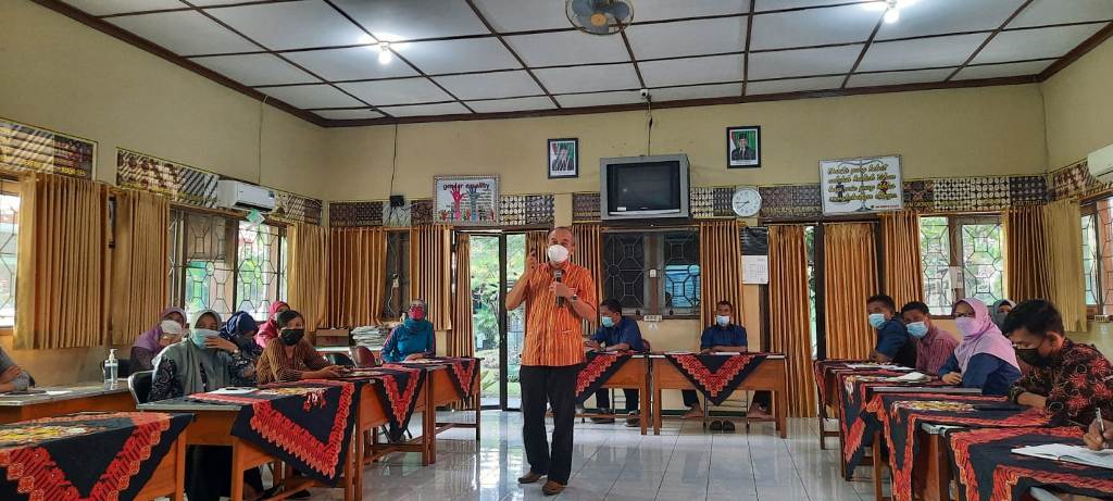 Tidak Ada Libur Nataru, SMPN 15 Yogyakarta Adakan Remidial hingga Tugas Proyek