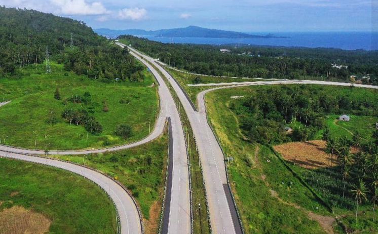 Trase Tol Yogyakarta-Bawen Lewati Wilayah Temanggung, Magelang hingga Semarang