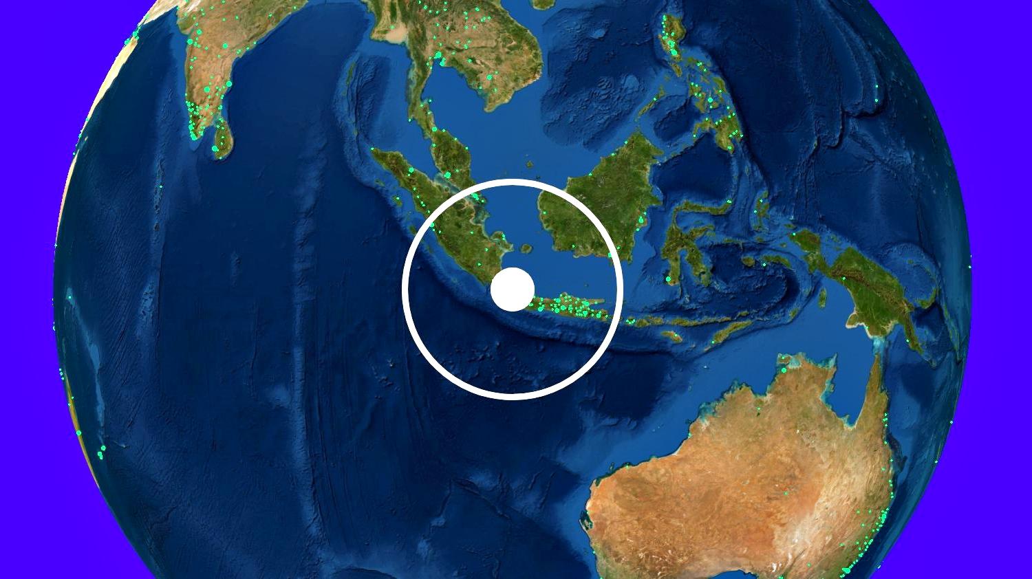 Unik! Aplikasi RADIO GARDEN untuk Dengarkan Radio dari Seluruh Dunia: Korea, AS, Arab sampai Rusia