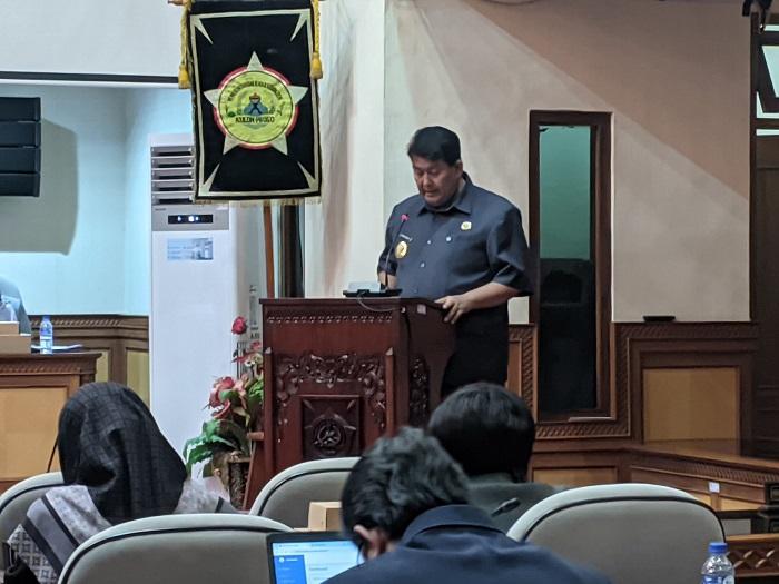 Usulan Raperda Penanggulangan Kemiskinan Kulon Progo: Bentuk Tim Koordinasi