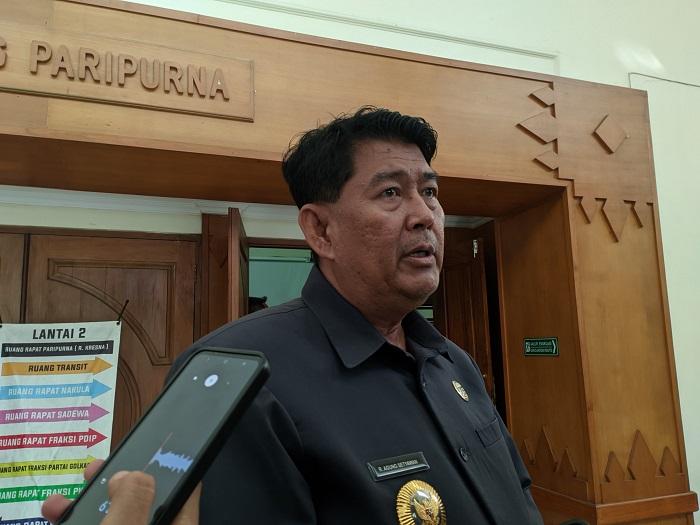 Usulkan Raperda KTR Baru, Bupati Kulon Progo Sebut Perda yang Lama Sudah Tak Sesuai