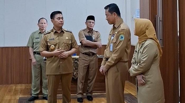 Tujuh Kapanewon di Gunungkidul Jadi Episentrum Kemiskinan