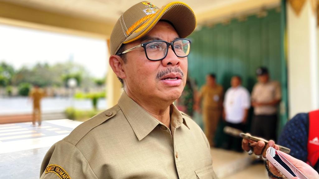 Pedagang Malioboro Khawatir Sepi Imbas Full Pedestrian, Wali Kota Yogya Janji Buat Regulasi Cermat - Tribunjogja.com
