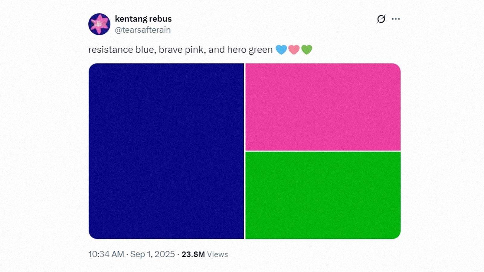 Warganet-kompak-ganti-foto-profil-dengan-warna-Resistance-Blue-Brave-Pink-Hero-Green.jpg