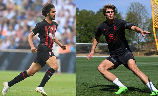 Yacine-Adli-dan-Charles-De-Ketelaere-dua-playmaker-baru-AC-Milan.jpg