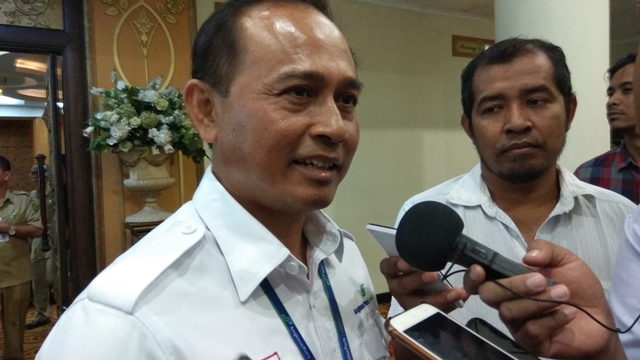 Pembangunan Bandara YIA Kulonprogo Sudah Capai 76 Persen, Ditarget Bakal Rampung Akhir Tahun Ini