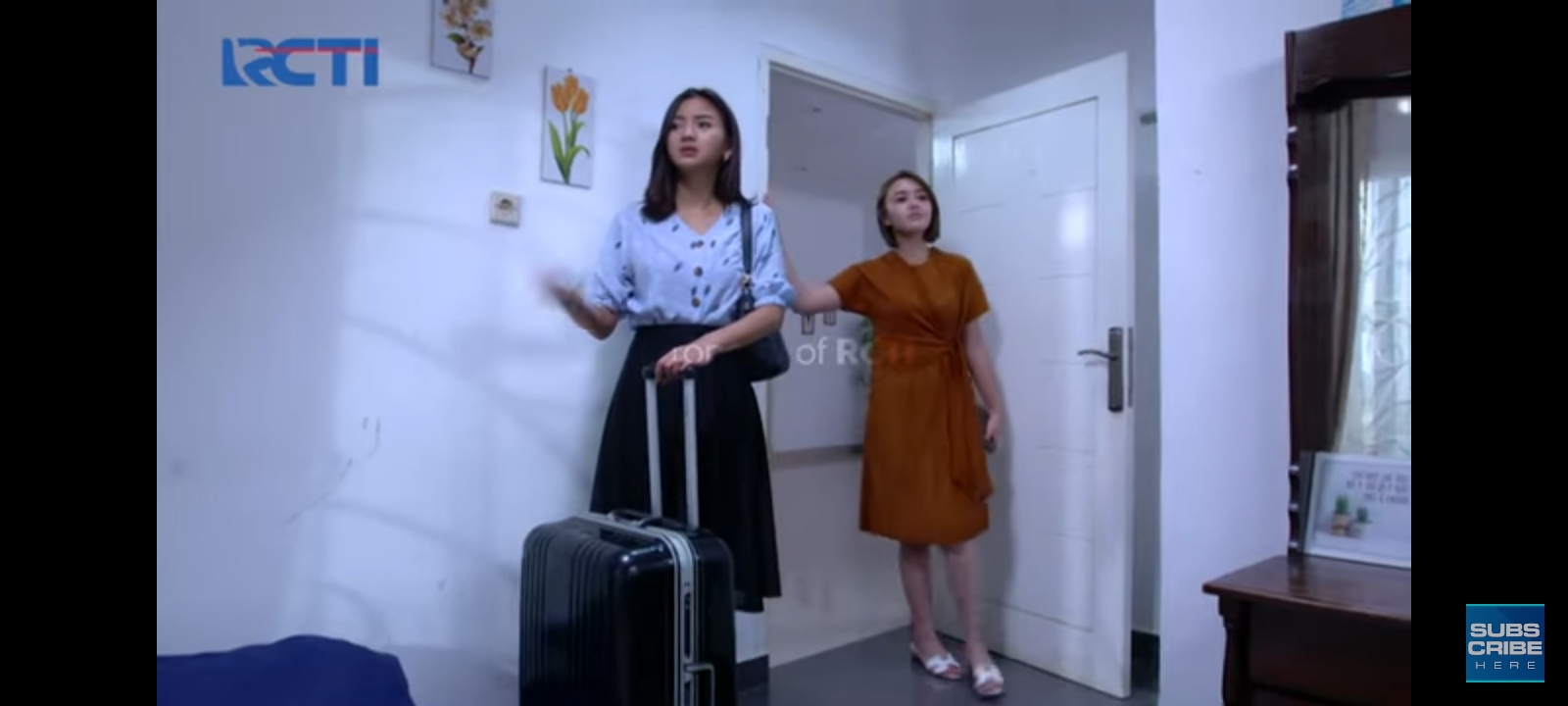 SINOPSIS Ikatan Cinta Malam Ini Rabu 23 Juni 2021: Hukuman Yang Out Of The Box Dari Andin Untuk Elsa