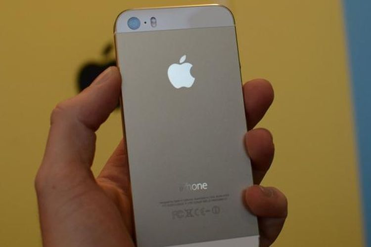 Wow, Hacker Ini Diberi Apple Hadiah Rp1,2 Miliar Karena Tembus Sistem Keamanan iPhone
