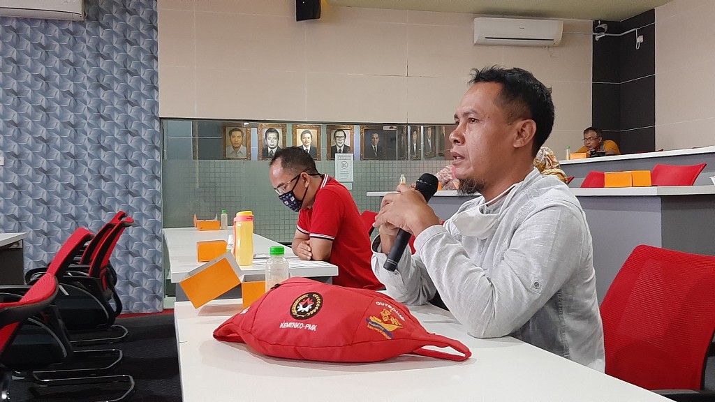 Pendaftaran BPUM di Magelang Masih Berlanjut dan Ditutup Tanggal 27 November 2020