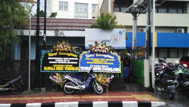 UII Akhirnya Beri Sanksi Panitia Diksar Mapala UNISI, Ada yang Diskorsing Hingga Dikeluarkan