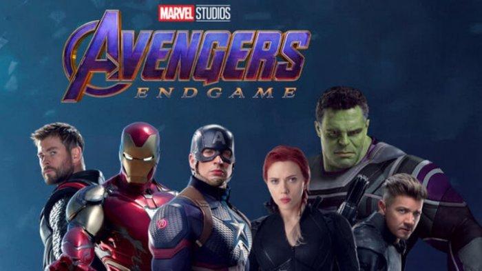 Belum Sepenuhnya Berakhir, Avengers: Endgame Bakal Kembali ke Bioskop
