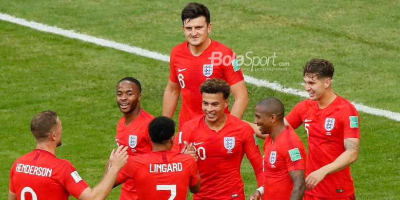 Jadwal Belgia Vs Inggris Siaran Langsung Trans TV, Cara Nonton Video Live Streaming Operator Seluler