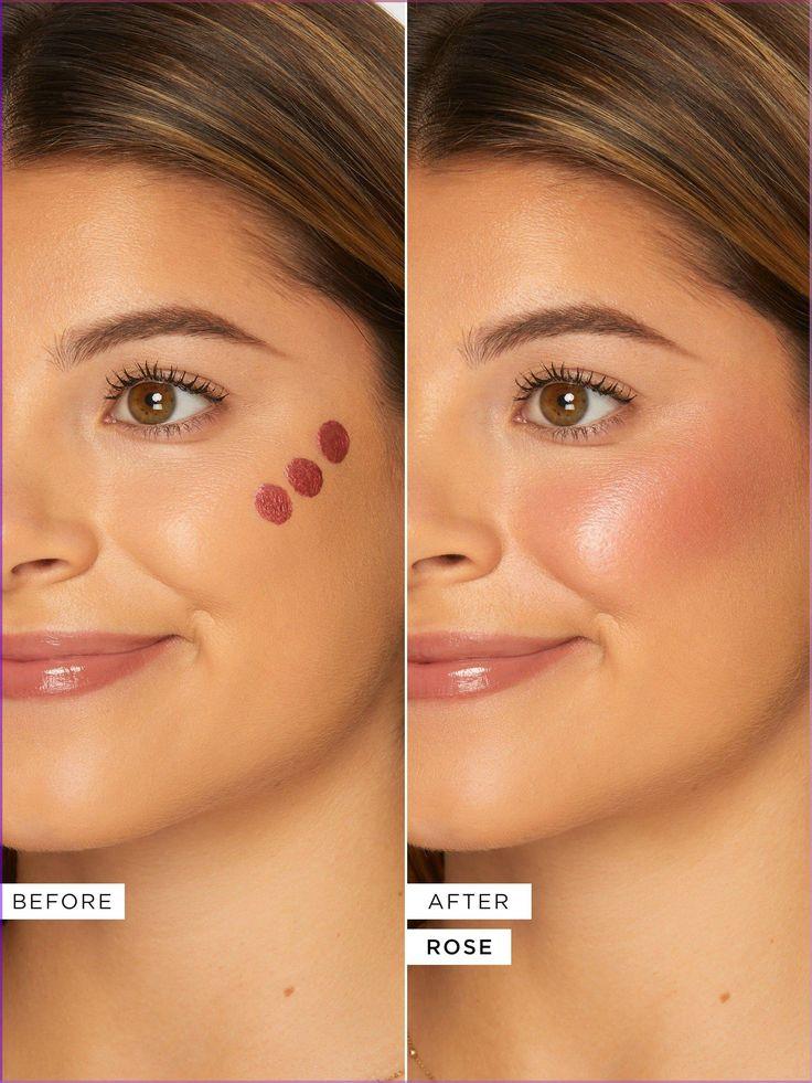 4 Kesalahan Make Up yang Bikin Kamu Terlihat Lebih Tua