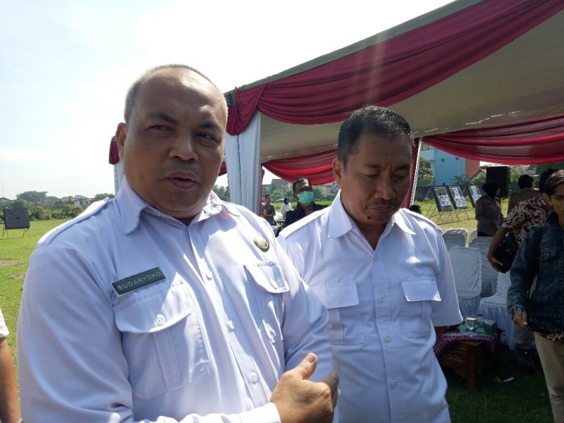 BNNP Sebut DIY Pasar Potensial Narkotika