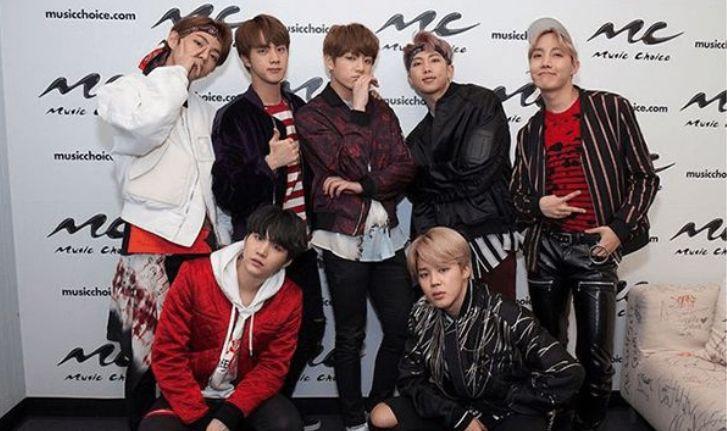 Lirik dan Terjemahan Lagu Not Today - BTS: Today We Will Survive
