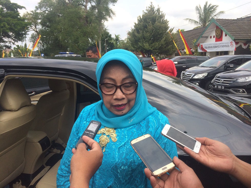 Jelang Coblosan, Badingah Tegaskan ASN Harus Netral