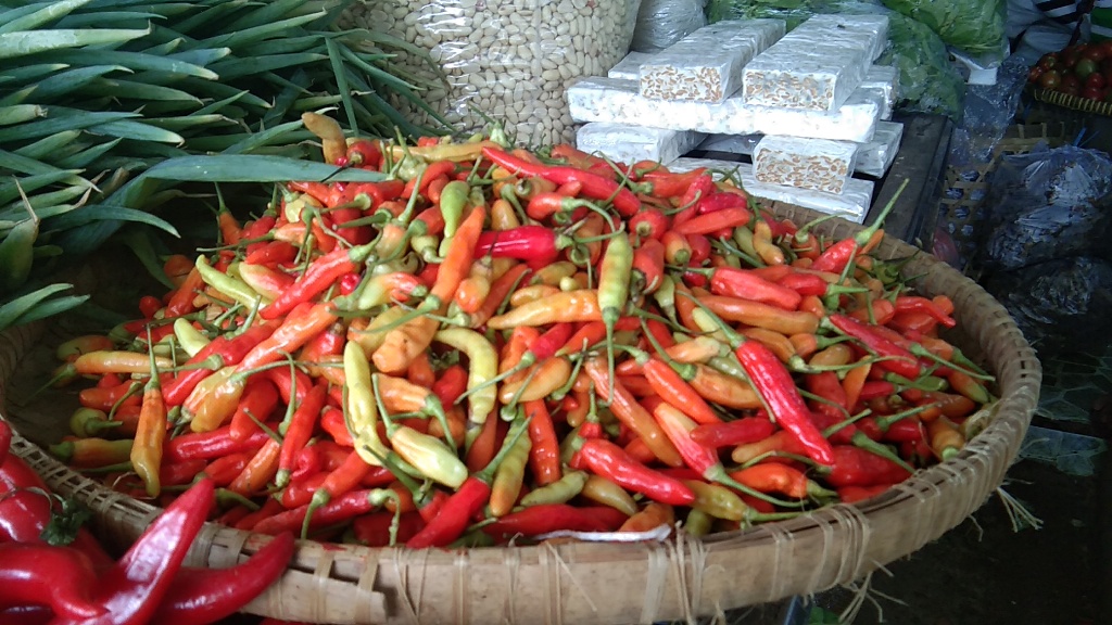 UPDATE Harga Cabai Merah dan Bawang Merah di DIY per 22 Juli 2024, Rawit di Sleman, KP Masih Tinggi