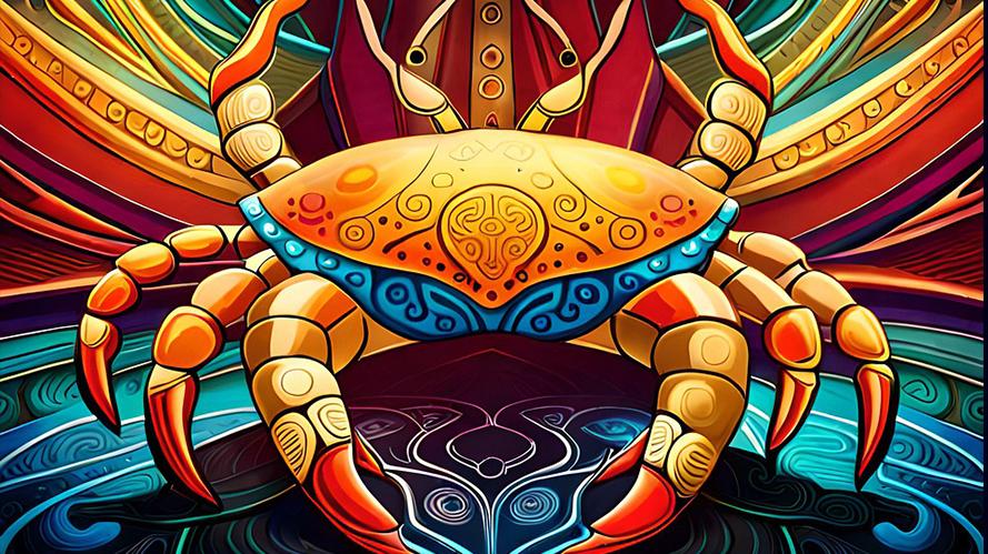 Ramalan ZODIAK CANCER Hari Ini dan Besok Kamis 5 Desember 2024: Teman Akan Beri Bantuan dan Dukungan