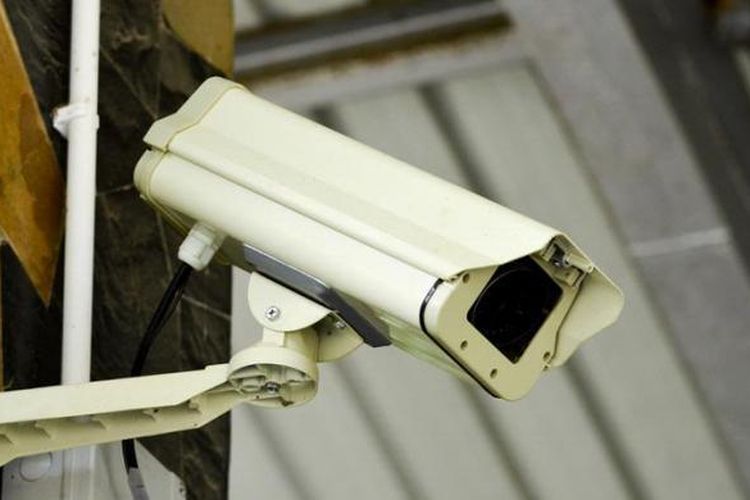 Kasus Remaja Bawa Sajam Rusak CCTV di Jalan Tuguran Magelang