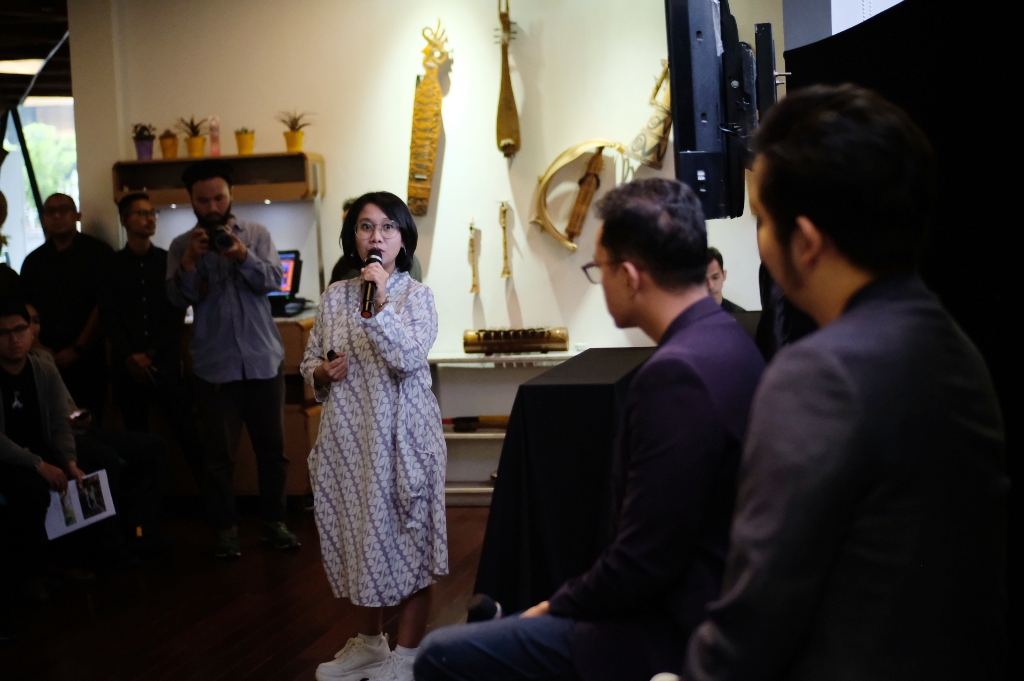 GOJEK Ajak Pengguna #CariKebaikan