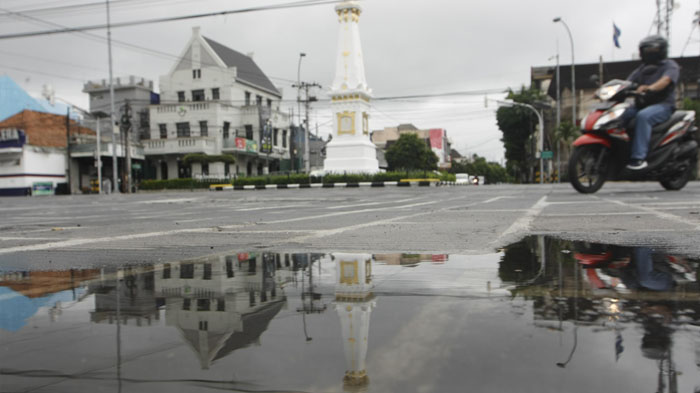 Penetapan UMP dan UMK 2021 Daerah Istimewa Yogyakarta Direncanakan November