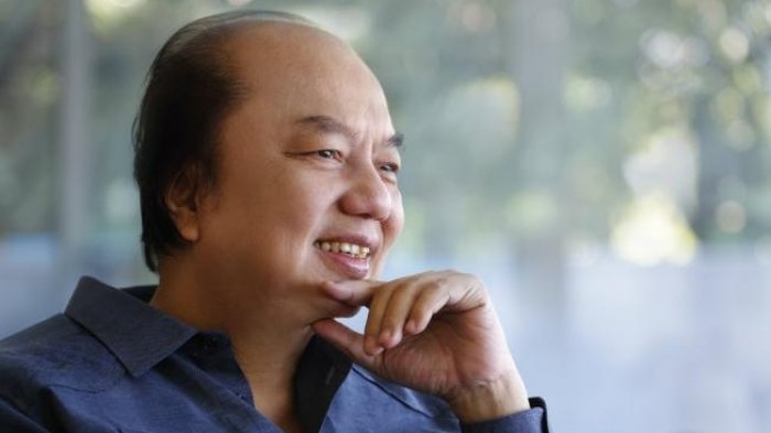 Mengenal Dato Sri Tahir, Donatur yang Kirim Makanan ke Korban Gempa Palu dengan Pesawat Pribadi