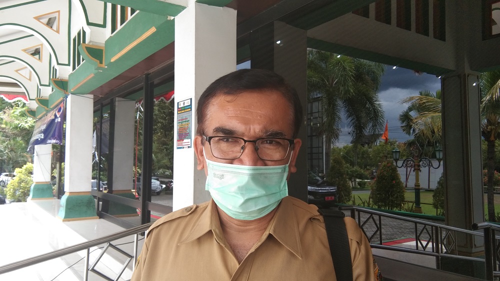 Disdik Klaten Berharap Belajar Tatap Muka di Sekolah Bisa Dilakukan Februari Mendatang