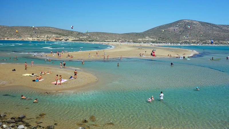 Ini 6 Tempat Unik Bertemunya Dua Arus Laut yang Berbeda, Airnya Tak Bercampur