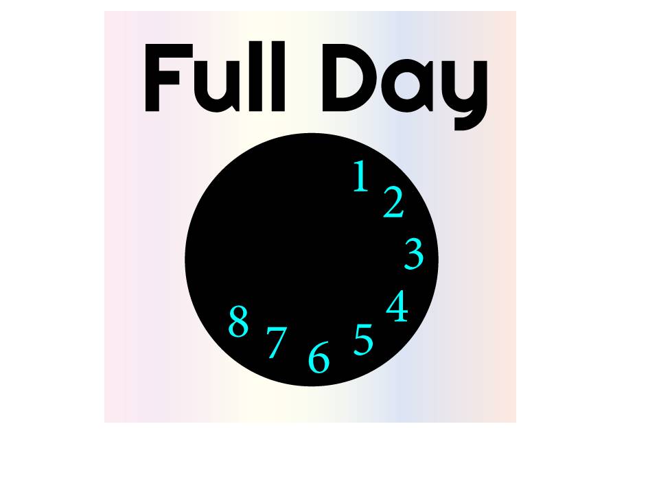 Full Day School dan Ko-Ekstrakurikuler